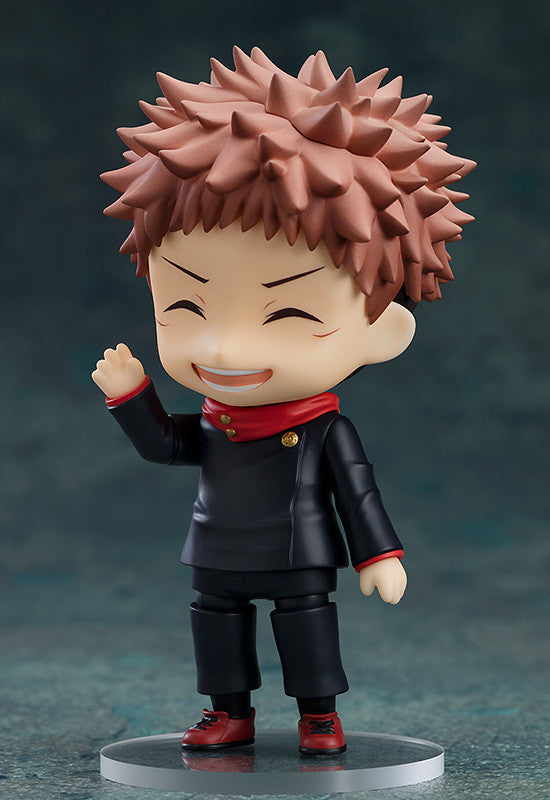 Nendoroid Yuji Itadori