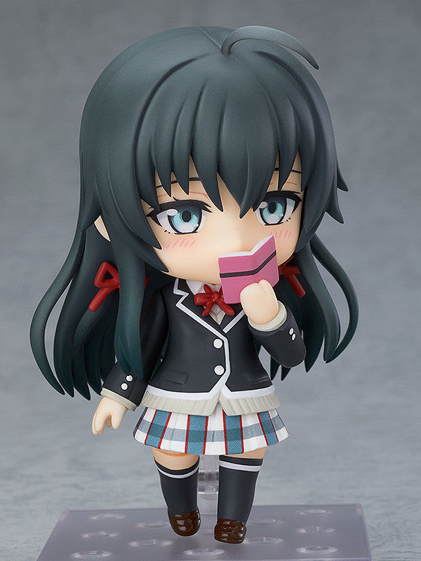 Nendoroid Yukino Yukinoshita