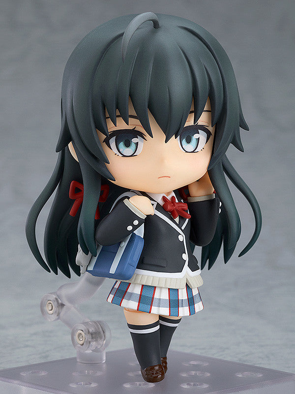 Nendoroid Yukino Yukinoshita