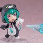 Nendoroid Yuna