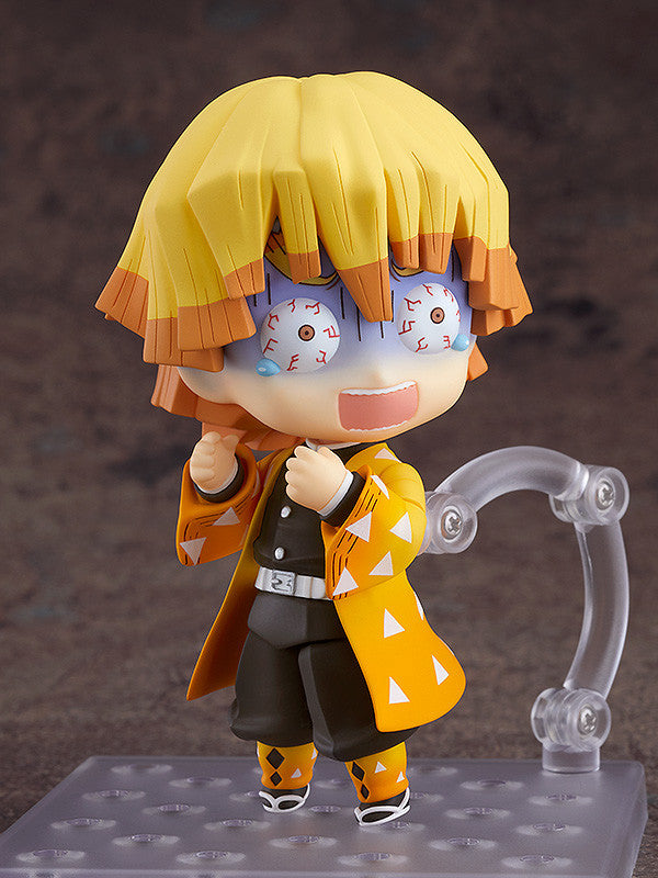 Nendoroid Zenitsu Agatsuma