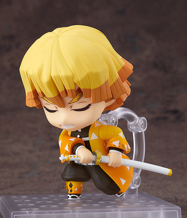 Nendoroid Zenitsu Agatsuma