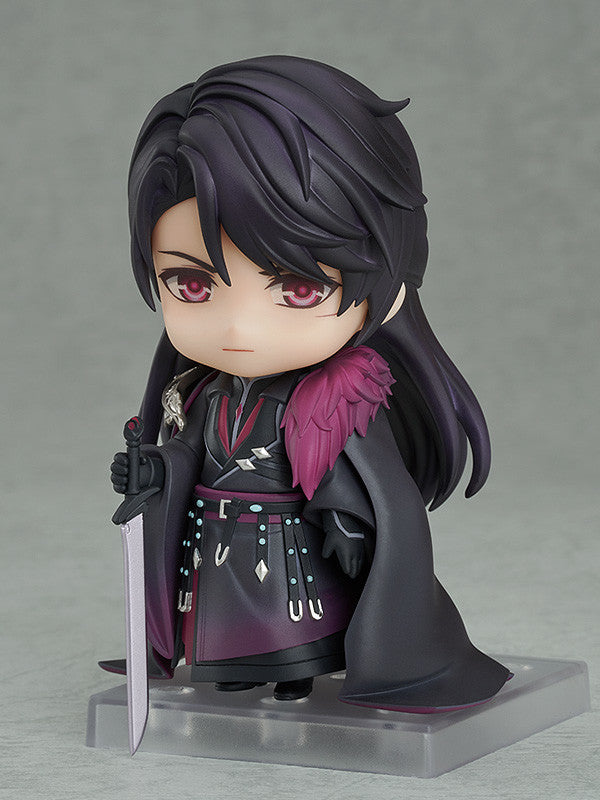 Nendoroid Zeyan Li Demon Lord