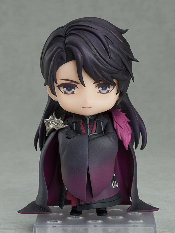 Nendoroid Zeyan Li Demon Lord