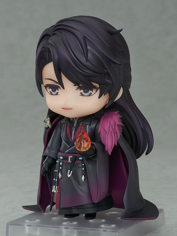 Nendoroid Zeyan Li Demon Lord