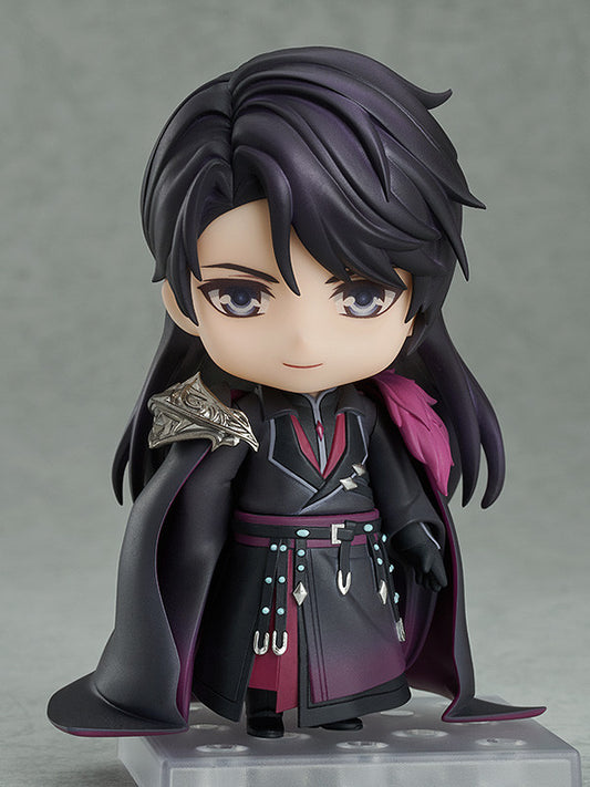 Nendoroid Zeyan Li Demon Lord