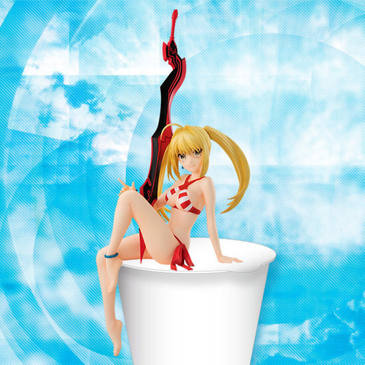 Nero Claudius Noodle Stopper