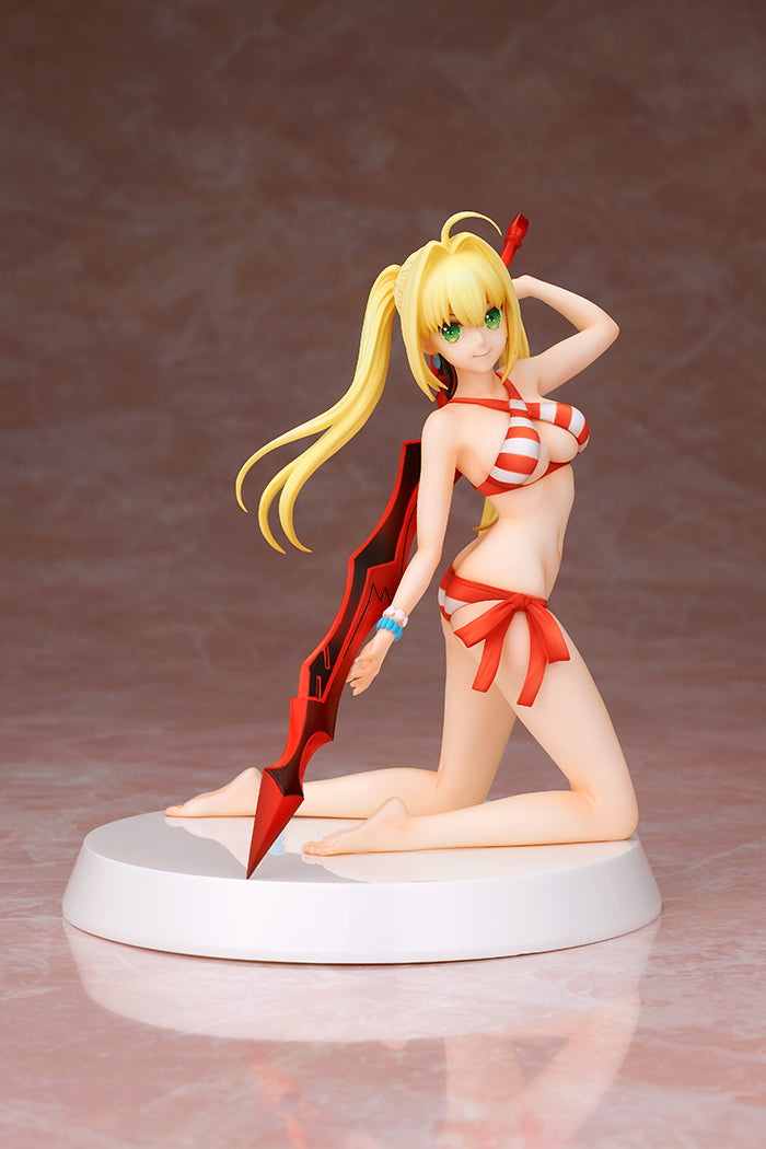 Nero Claudius Summer Queens