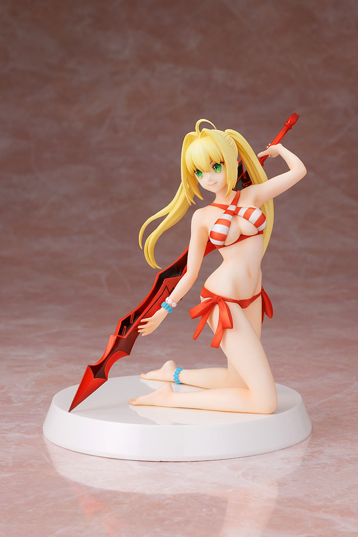 Fate/Grand Order - Nero Claudius Summer Queens