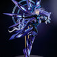 New Dimension Game Neptunia VII Next Purple Processor Unit Full-9
