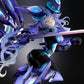 New Dimension Game Neptunia VII Next Purple Processor Unit Full-9