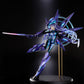 New Dimension Game Neptunia VII Next Purple Processor Unit Full-9