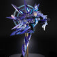 New Dimension Game Neptunia VII Next Purple Processor Unit Full-9