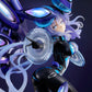 New Dimension Game Neptunia VII Next Purple Processor Unit Full-9