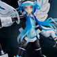 New Dimension Game Neptunia VII Next White