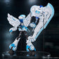 New Dimension Game Neptunia VII Next White