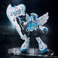 New Dimension Game Neptunia VII Next White