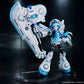 New Dimension Game Neptunia VII Next White