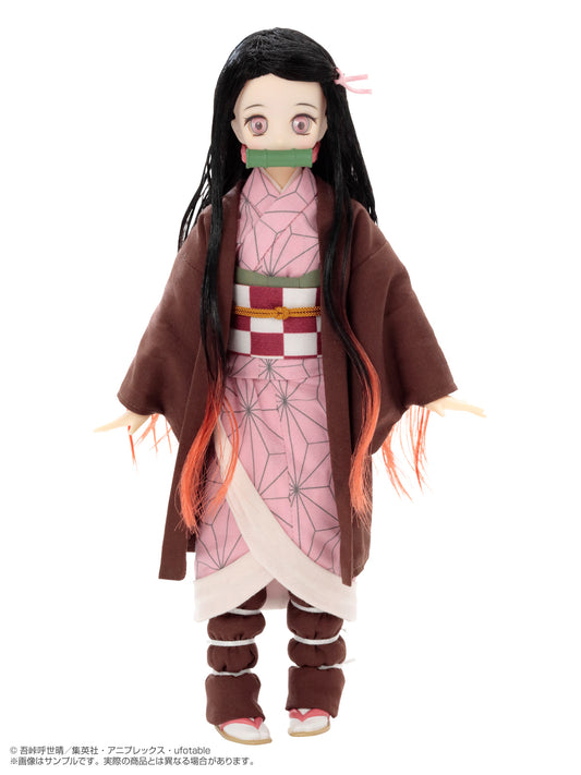 Nezuko Kamado Pureneemo Character Series