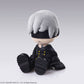 NieR Automata Action Doll YoRHa No 9 Type S