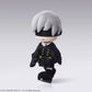 NieR Automata Action Doll YoRHa No 9 Type S