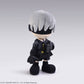 NieR Automata Action Doll YoRHa No 9 Type S
