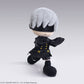 NieR Automata Action Doll YoRHa No 9 Type S