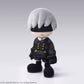 NieR Automata Action Doll YoRHa No 9 Type S