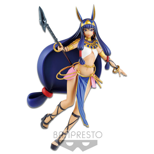 Nitocris Servant Figure