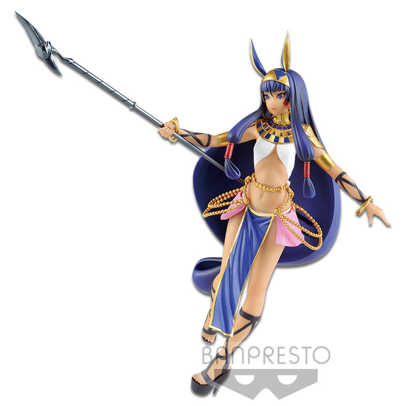 Nitocris Servant Figure