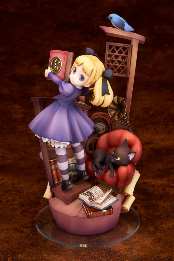 Odin Sphere Leifthrasir Alice