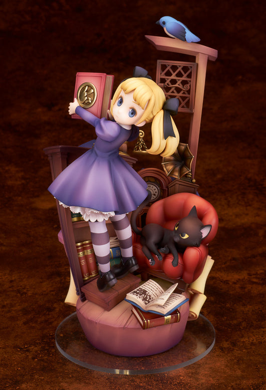 Odin Sphere Leifthrasir Alice