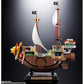 One Piece Chogokin Thousand Sunny