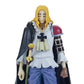 One Piece DFX The Grandline Men Wano Country Vol 16 Basil Hawkins