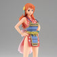 One Piece DXF The Grandline Lady Wano Country Vol.7 Nami