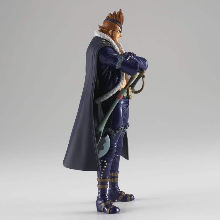 One Piece DXF The Grandline Men Vol 22 X Drake