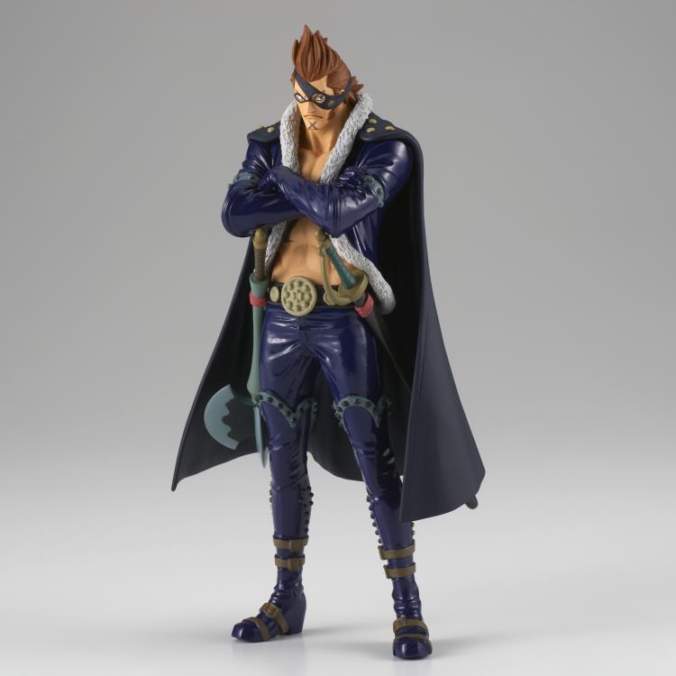 One Piece DXF The Grandline Men Vol 22 X Drake