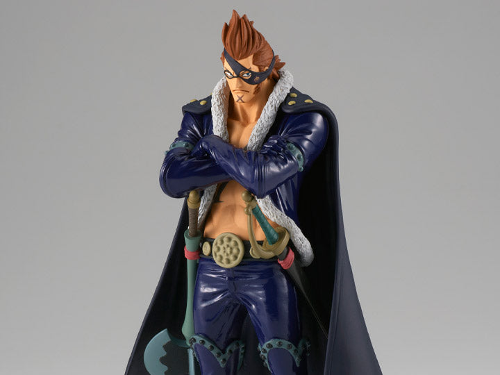 One Piece DXF The Grandline Men Vol 22 X Drake