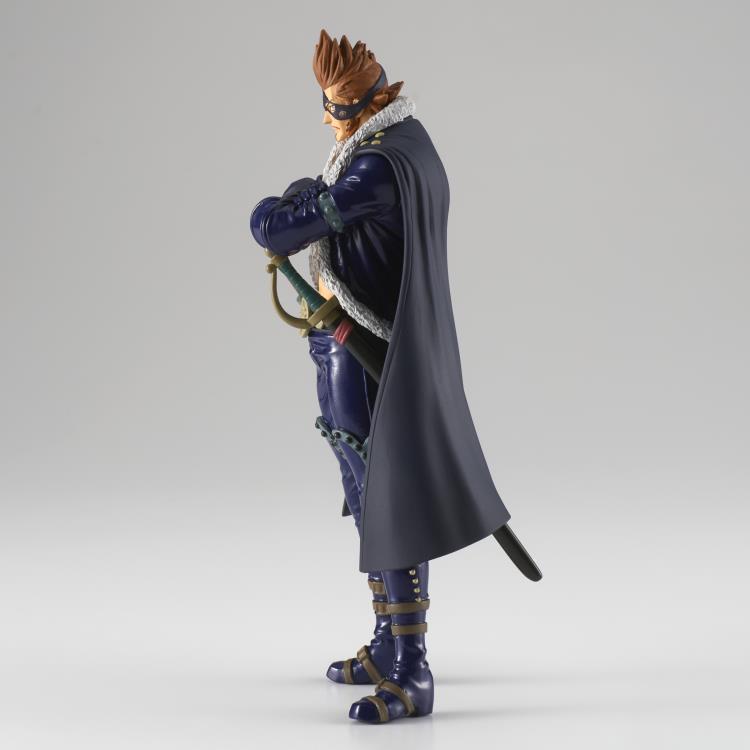 One Piece DXF The Grandline Men Vol 22 X Drake