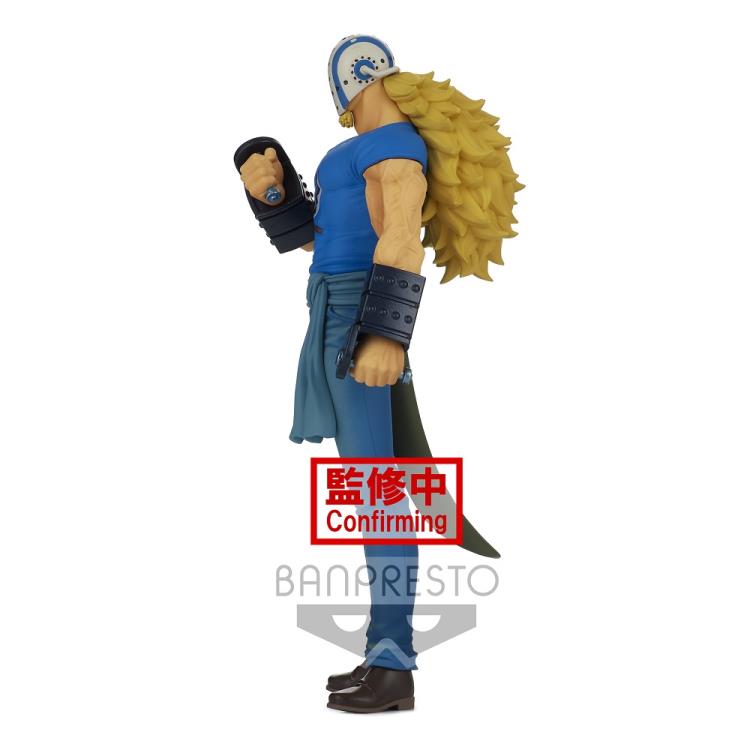 One Piece DXF The Grandline Men Wano Country Vol 17 Killer