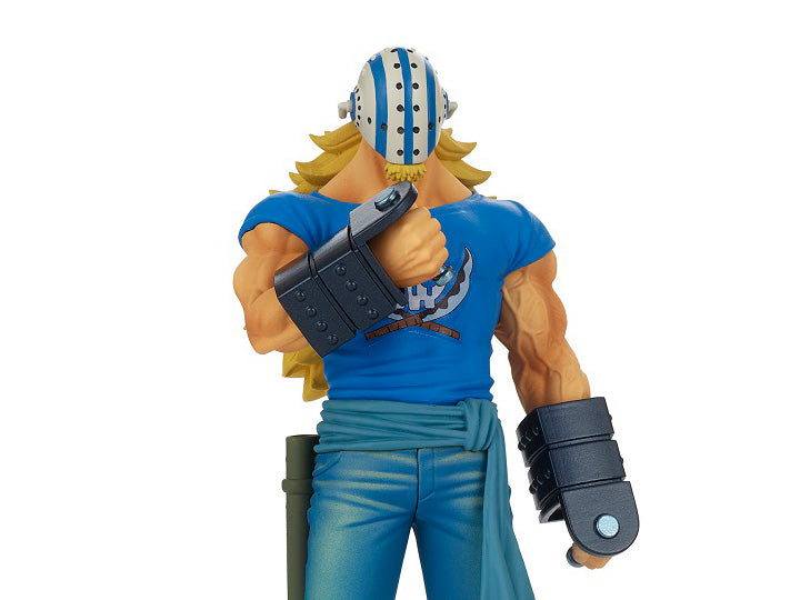 One Piece DXF The Grandline Men Wano Country Vol 17 Killer