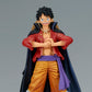 One Piece DXF The Grandline Series Wano Country Vol. 4 Monkey D. Luffy