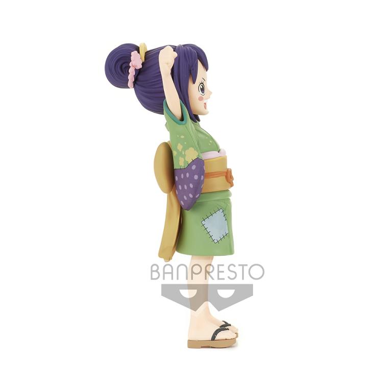 One Piece DXF The Grandline Series Wano Country Vol.2 Otama