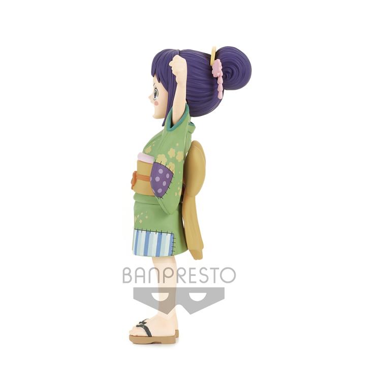 One Piece DXF The Grandline Series Wano Country Vol.2 Otama