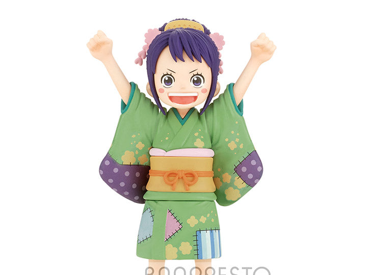 One Piece DXF The Grandline Series Wano Country Vol.2 Otama