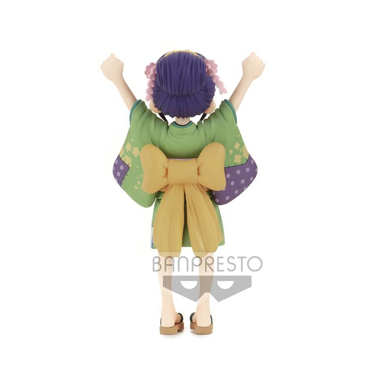 One Piece DXF The Grandline Series Wano Country Vol.2 Otama