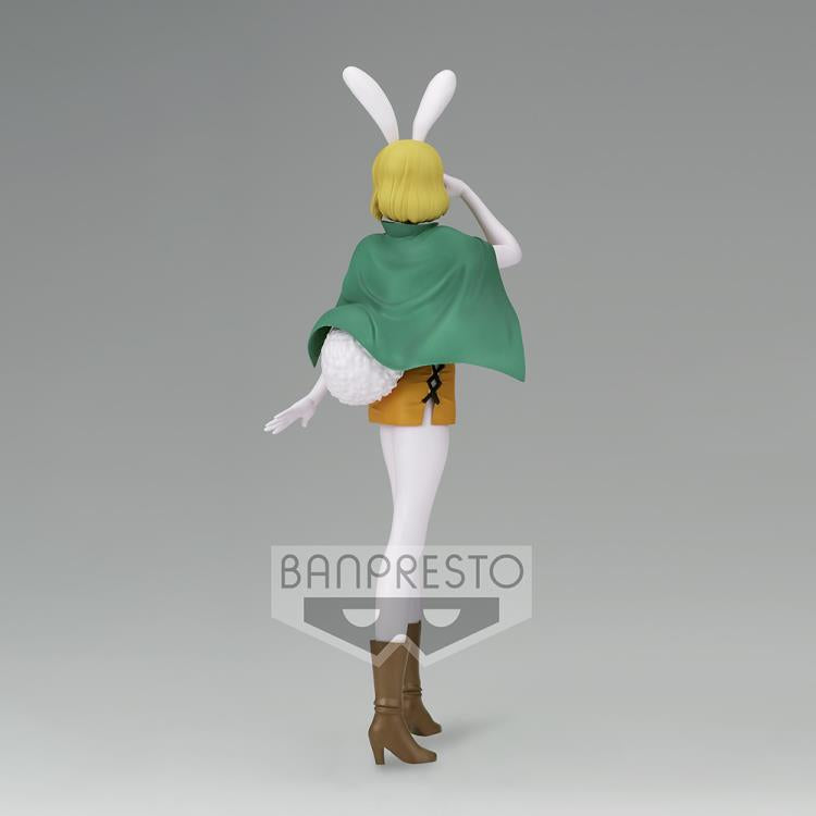 One Piece Glitter & Glamours Carrot Ver A