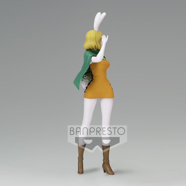 One Piece Glitter & Glamours Carrot Ver A