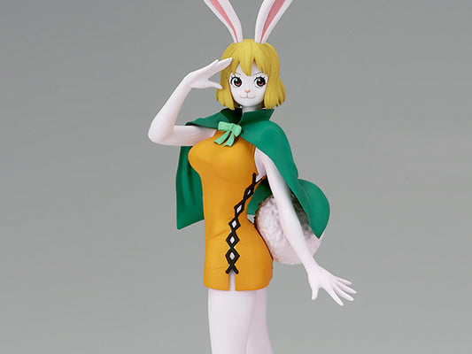 One Piece Glitter & Glamours Carrot Ver A