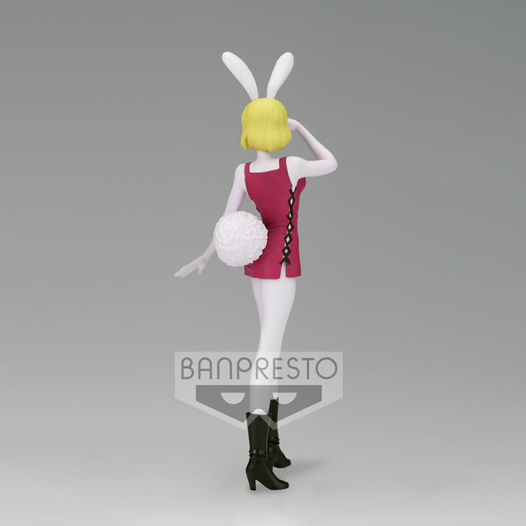 One Piece Glitter & Glamours Carrot Ver B